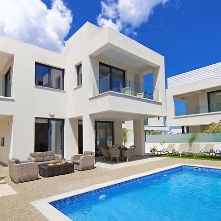 Villa Talia Protaras Zewnętrze zdjęcie