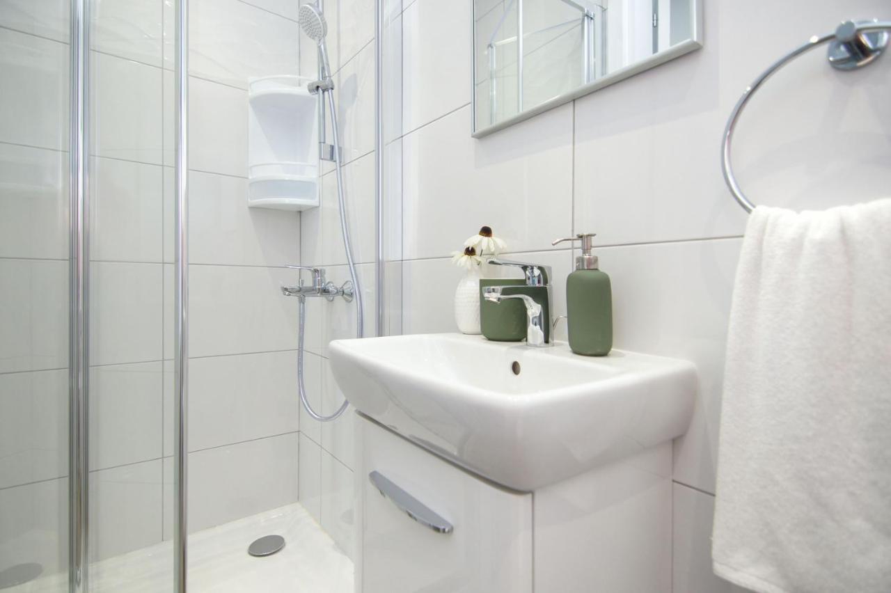 Villa Talia Protaras Zewnętrze zdjęcie